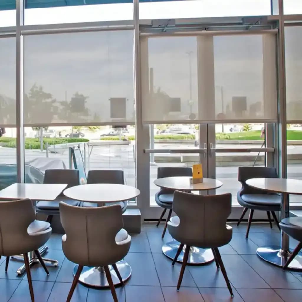 Blinds & Shades That Fit Your Windows, Your Style, and Your Life